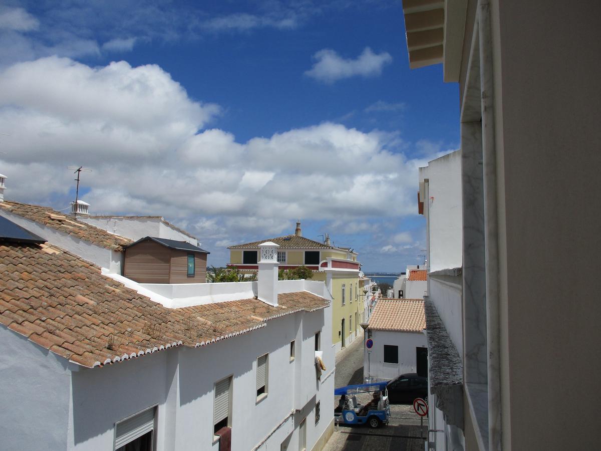 Good Vibes - Lagos Guesthouse Esterno foto
